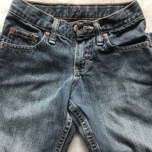 Boy’s Lee Jeans Size 8 Regular
